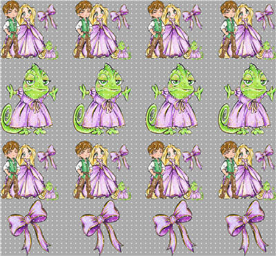 Bookmark sticker-S 1776